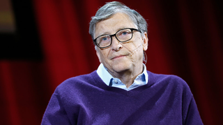 Bill Gates dice que solo una cosa evitó que Windows Mobile triunfara en lugar de Android